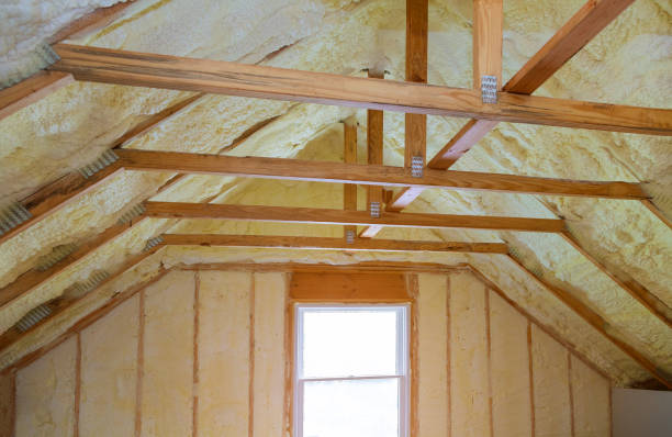 Trusted Chantilly, VA Insulation Contractor Experts