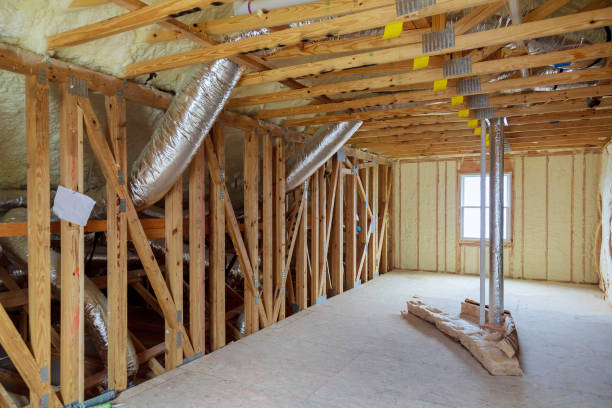 Best Commercial Insulation in Chantilly, VA