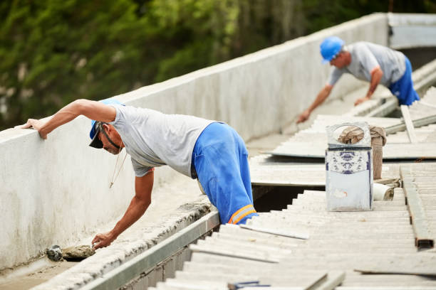 Best Specialized Insulation Services in Chantilly, VA