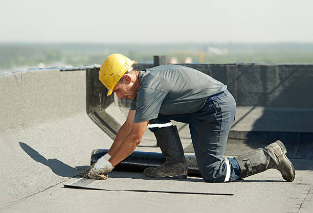 Best Spray Foam Insulation in Chantilly, VA