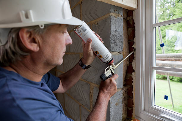 Best Eco-Friendly Insulation in Chantilly, VA