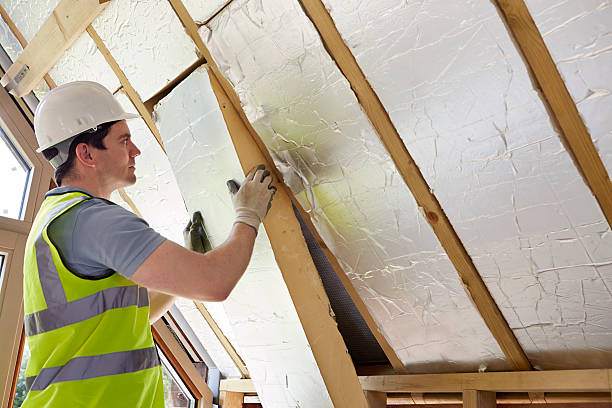Reliable Chantilly, VA Insulation Contractor Solutions