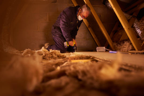 Best Residential Insulation in Chantilly, VA